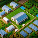 smart farm