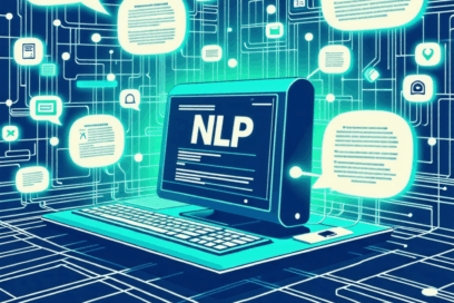 자연어 처리 NLP 실무 적용: 고객 서비스부터 콘텐츠 분석까지 단계별 구현법 6가지