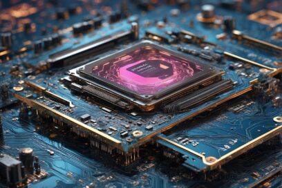 AI 데이터센터 GPU와 CPU, 무엇이 다른가?: 핵심 차이점 완벽 분석