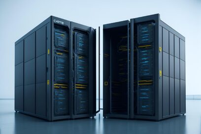 AI 데이터센터와 기존 데이터센터의 차이점 7가지: 한눈에 보는 핵심 비교!