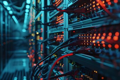 AI 데이터센터 GPU 확보 정책과 국가 전략: 한국의 AI 경쟁력 확보를 위한 종합 분석