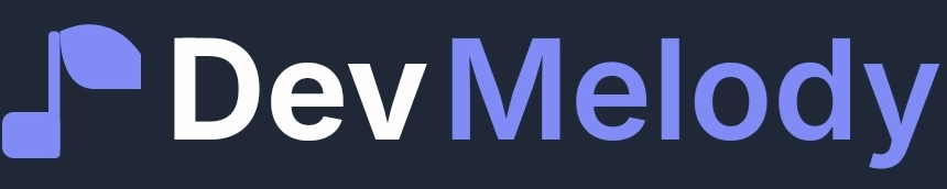 데브멜로디 블로그