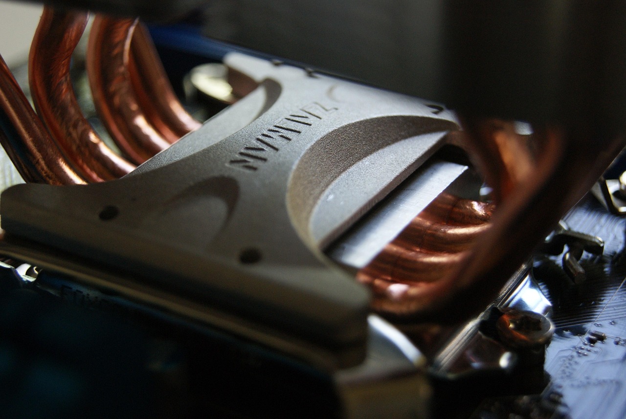 motherboard-cooling