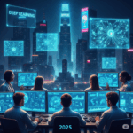 딥러닝 최신 기술 동향