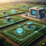 스마트팜 AI 기술