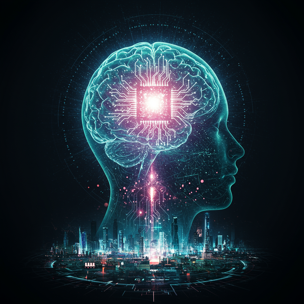 초지능 AI 시대
