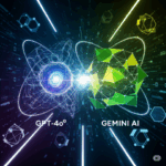 GPT-4o와 Gemini AI