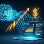 AI 활용, 저품질 블로그 피하는 방법